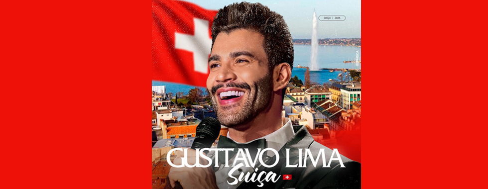 Gusttavo LIMA