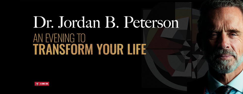 Jordan Peterson