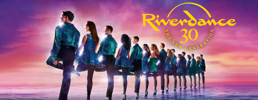 Riverdance 2027