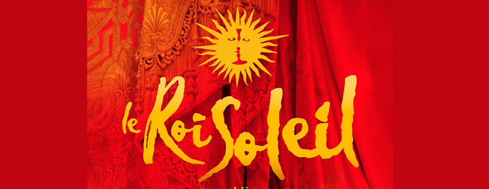 Le Roi Soleil